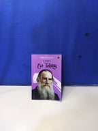 Leo Tolstoy - Leo Tolstoy | Grocsy
