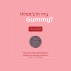 Arth Fatigue Support Iron Gummies | Grocsy