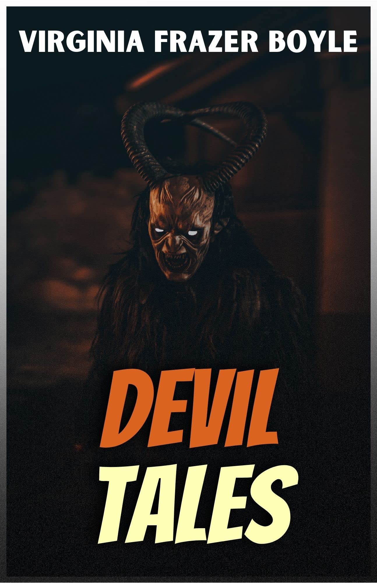 Devil Tales | Grocsy