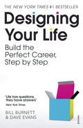 Designing Your Life: For Fans Of Atomic Habits | Grocsy