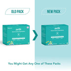 Arth Electrolyte Powder - Lemon Iced Tea Flavour | Grocsy