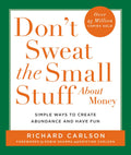 Don'T Sweat The Small Stuff About Money | Grocsy