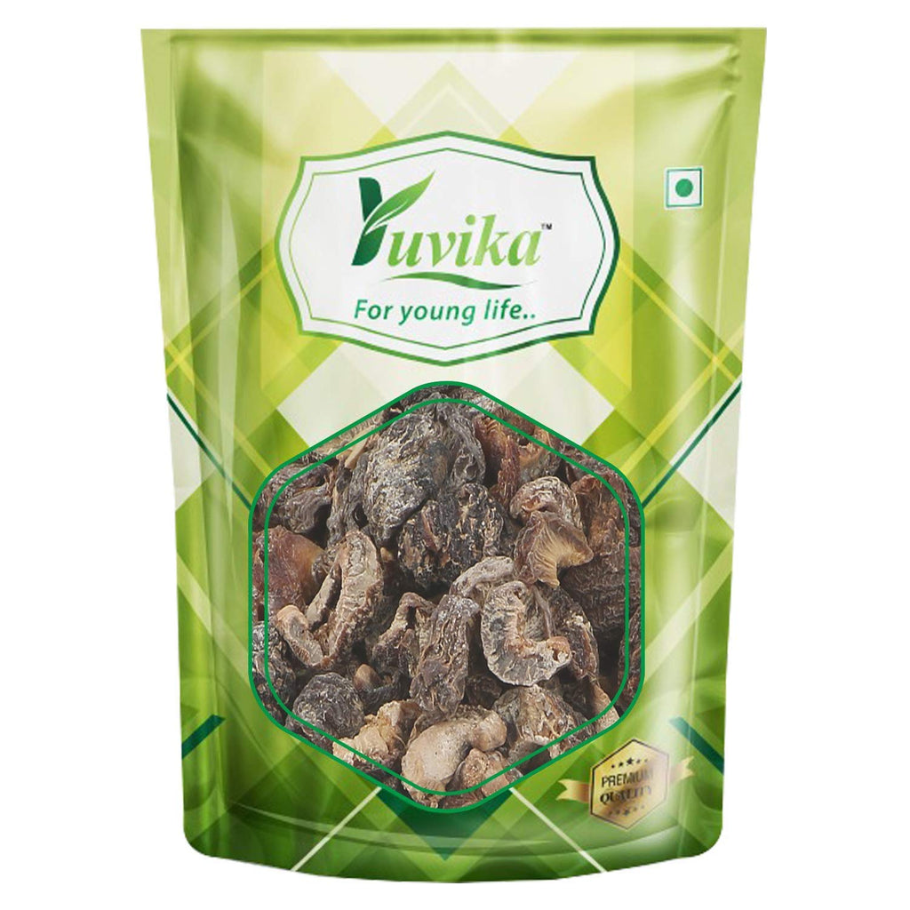 YUVIKA Awla | Amla Dry - Phyllanthus Emblica - Indian Gooseberry | Grocsy