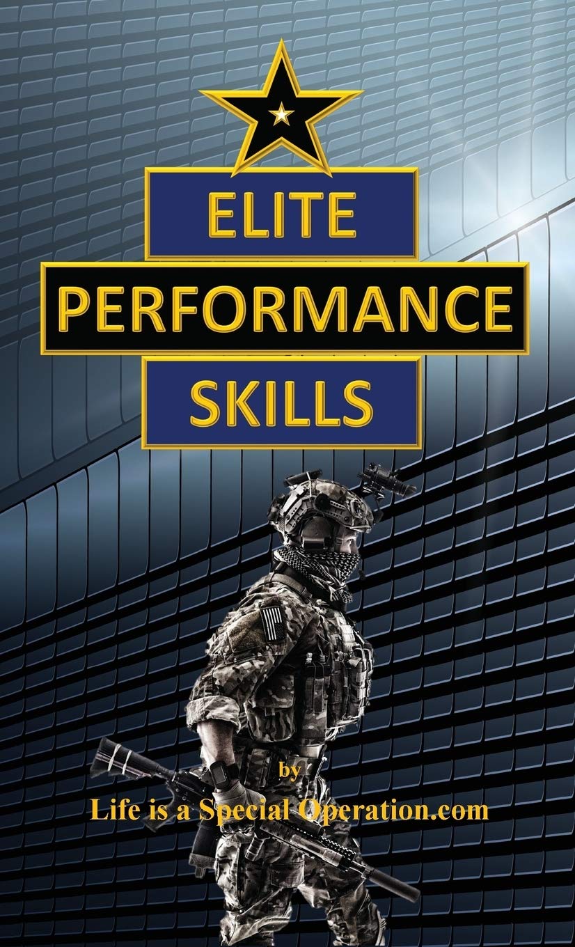 Elite Performance Skills | Grocsy