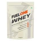 Fuelone Whey Protein - Rich Chocolate | Grocsy