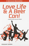 Love, life & a Beer Can! - Prashant Sharma | Grocsy