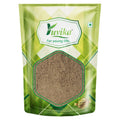 Yuvika Chiraita Asli Powder - Enicostemma Littorale - Swertia Chiraita - Bitter Stick - Indian Gentian | Grocsy