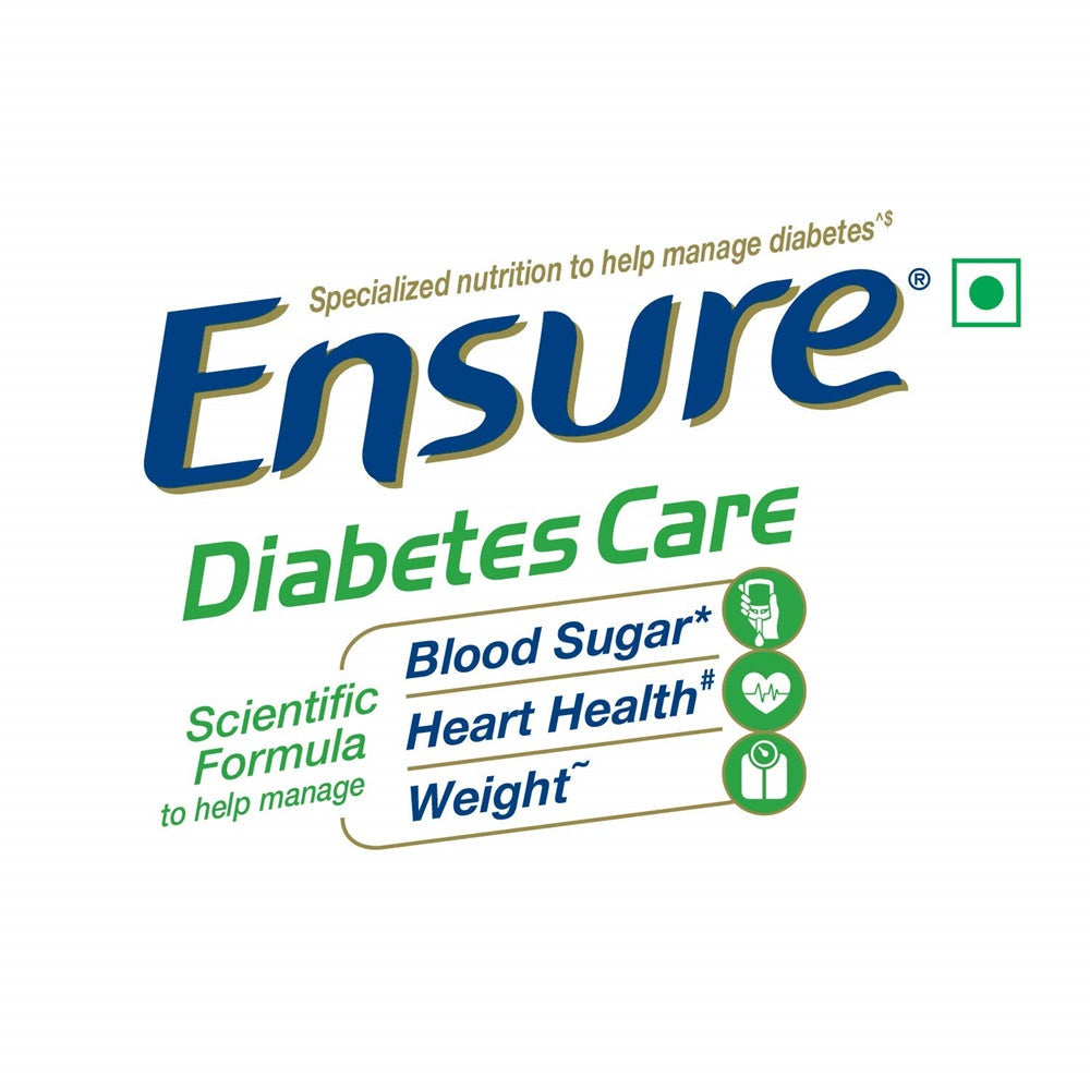 Ensure Diabetes Care Powder Chocolate Flavour | Grocsy
