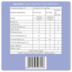 24 Mantra Organic Ragi Flour, 500g