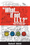 What …If not I.I.T.? - Suhail Abidi | Grocsy