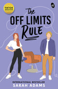The Off Limits Rule: A Romantic Comedy (It Happened in Nashville Book 1) - Sarah Adams | Grocsy