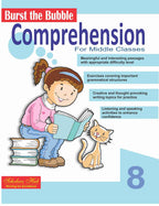 Comprehension-8. | Grocsy