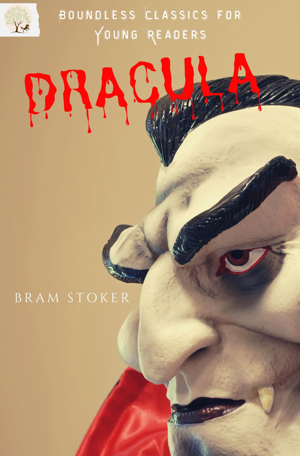 Dracula - Bram Stoker | Grocsy