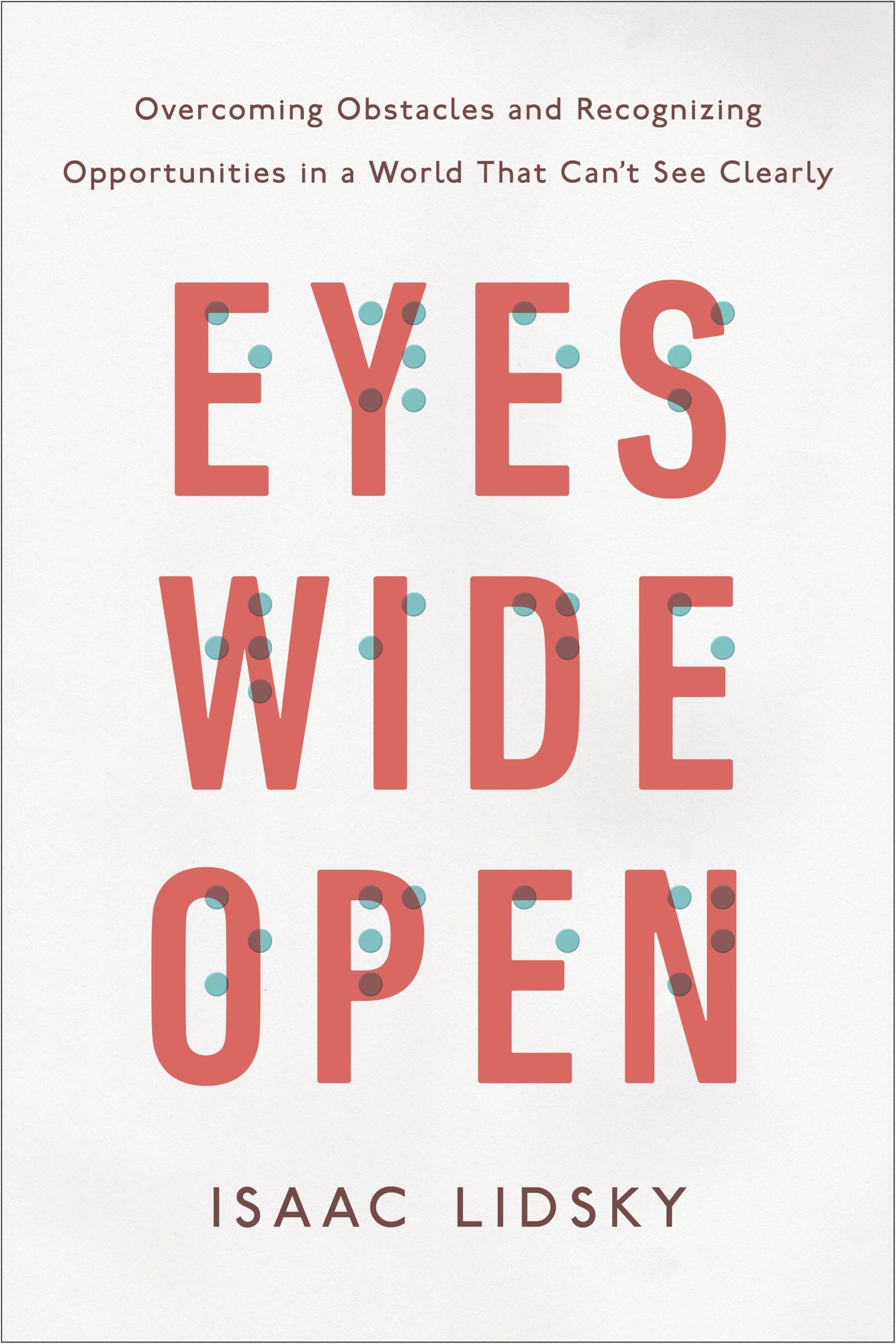 Eyes Wide Open | Grocsy