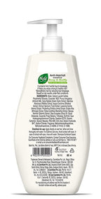 Nyle Strong & Healthy Anti-Hairfall Herbal Shampoo | Grocsy