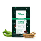 Man Matters Vegain Plant Protein Powder For Men | Grocsy
