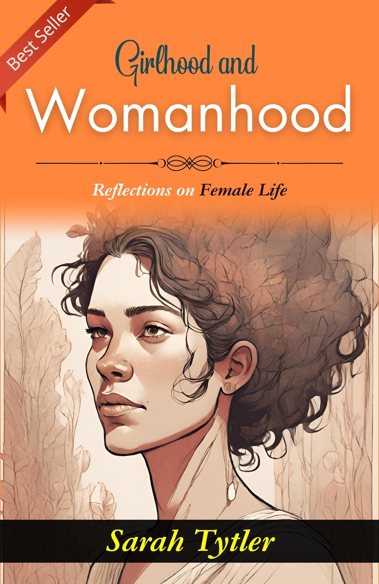 Girlhood And Womanhood: Sarah Tytler'S Reflections On Female Life | Grocsy