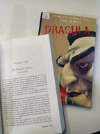 Dracula - Bram Stoker | Grocsy