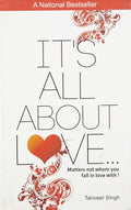 It's All About Love… - Tanveer Singh | Grocsy