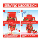 Kissan Squeezo - Fresh Tomato Ketchup | Grocsy