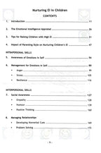 Nurturing Emotional Intelligence. | Grocsy