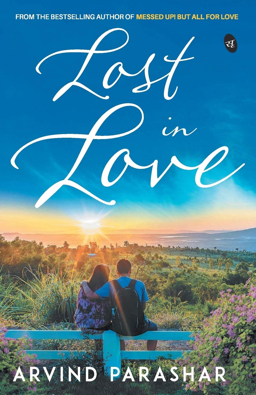 Lost in Love - Arvind Parashar | Grocsy