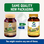 Organic Wellness Giloy Capsules | Grocsy