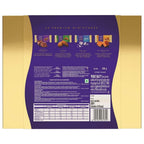 Cadbury Dairy Milk Silk Miniatures Chocolate Gift Pack, 240 g | Grocsy