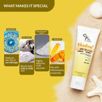 Fixderma Shadow SPF 50+ Gel For Oily Skin | Grocsy