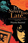 It’s Never Too Late... - Priyanka Baranwal | Grocsy