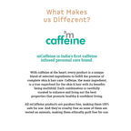 mCaffeine Hair Fall Control Coffee Conditioner | Grocsy