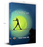Yes I Can: Empowering Yourself For Success | Self-Motivation Goal Setting, Personal Growth, Inspirational Teacher-Student Story | Grocsy