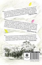 A Professor's Diary - Laxman Yadav | Grocsy