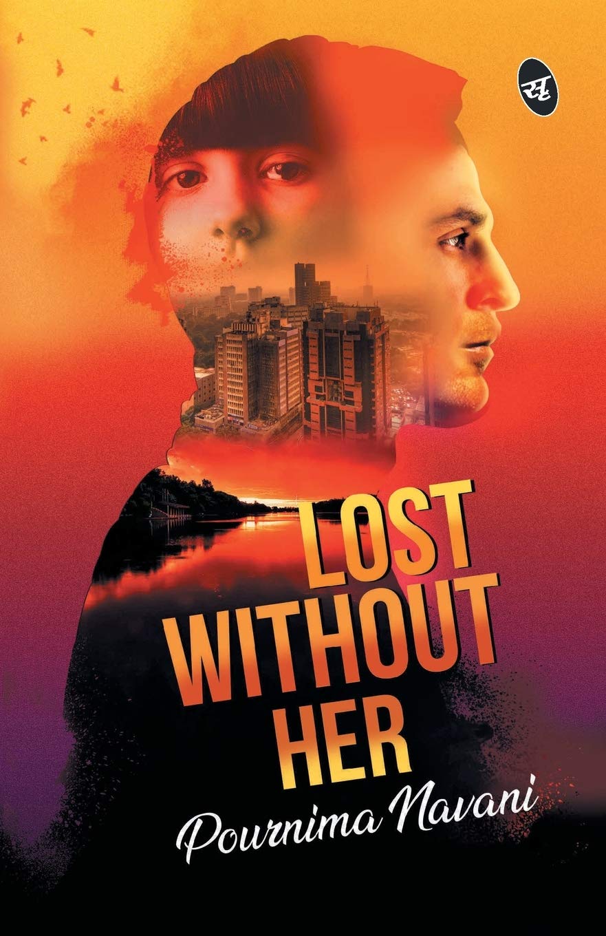 Lost Without Her - Pournima Navani | Grocsy