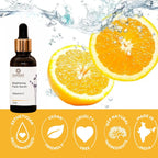 Samisha Brightening Face Serum | Grocsy