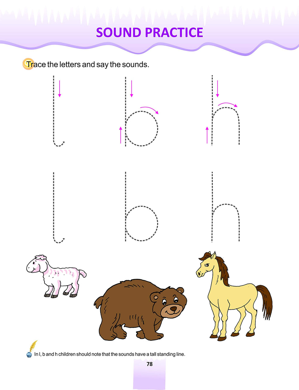 My Book Of Pattern Writing. | Grocsy