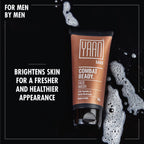 Yaan Man Combat Ready Face Wash | Grocsy