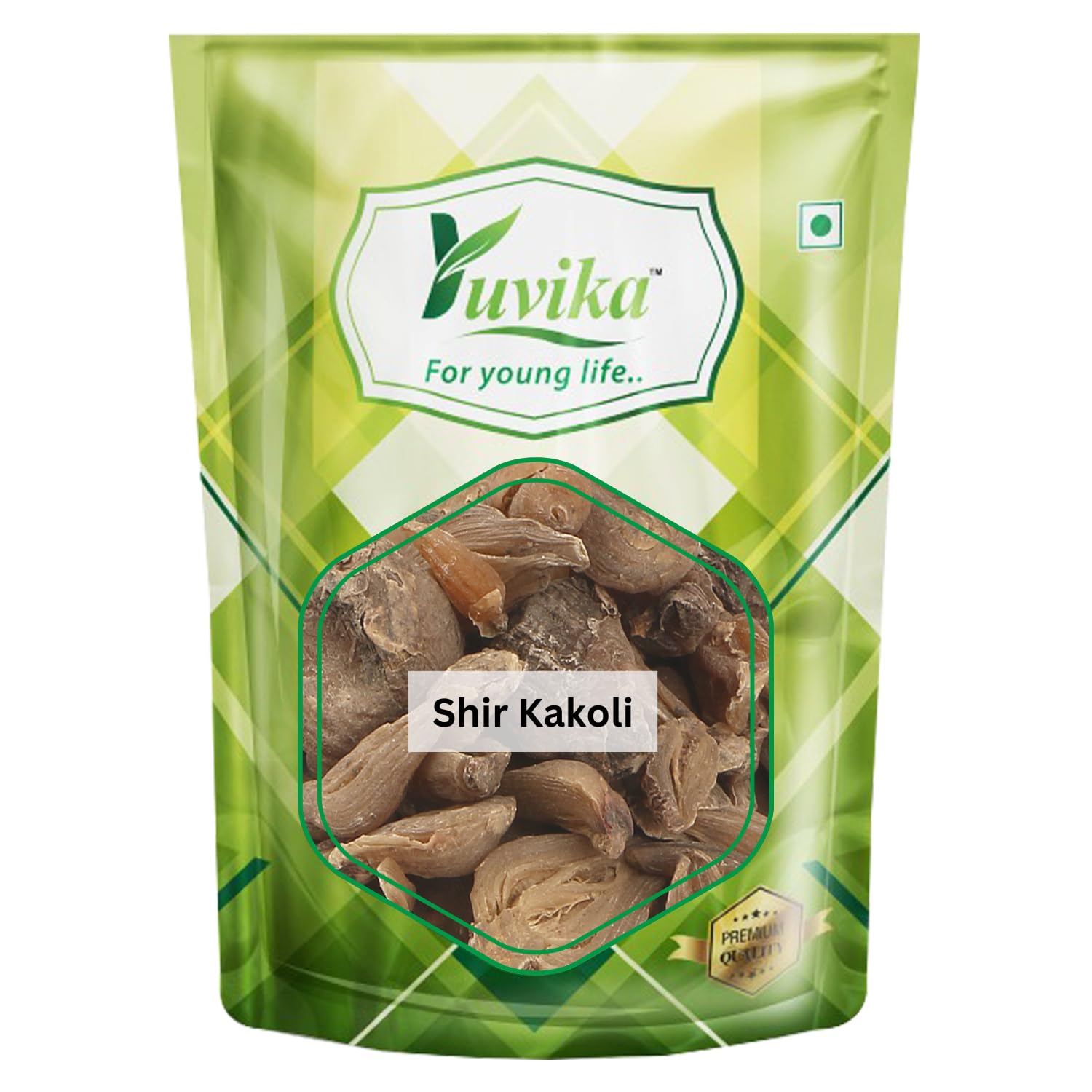 Yuvika Shir Kakoli - Kshirkakoli - Lilium Polyphyllum | Grocsy