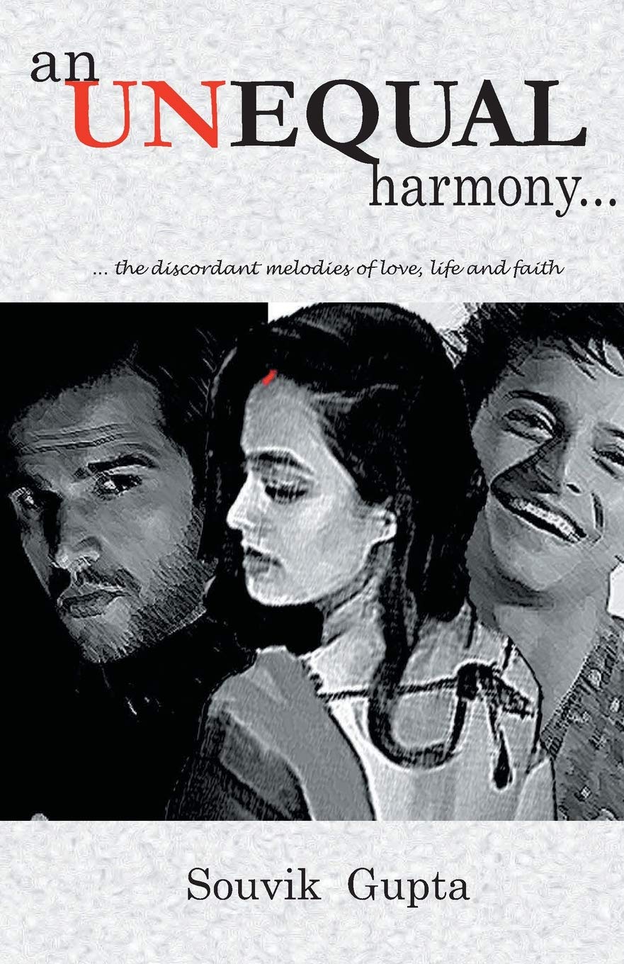 An Unequal Harmony - Souvik Gupta | Grocsy