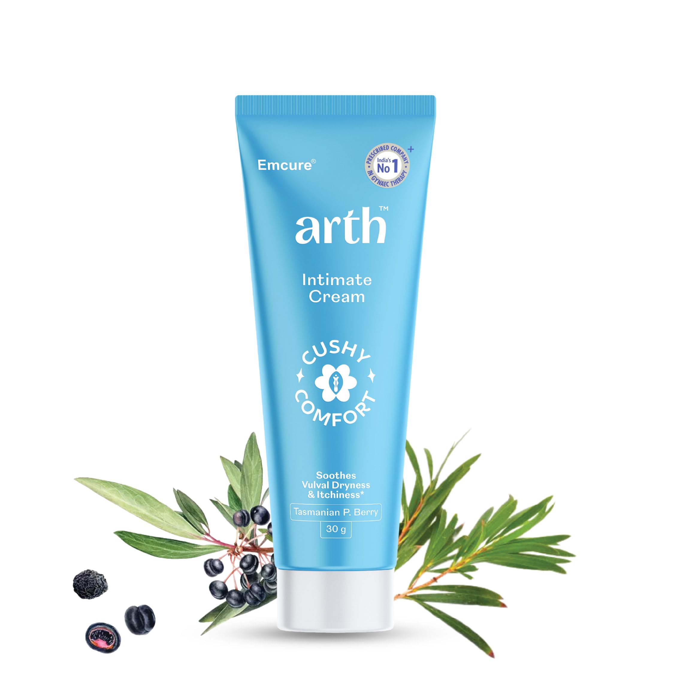 Arth Intimate Care Cream | Grocsy