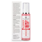 Bella Vita Organic New Age Ayurveda Glowner Rose Water Face Toner & Mist | Grocsy