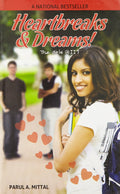 Heartbreaks & Dreams ….girls@IIT - Parul Mittal | Grocsy