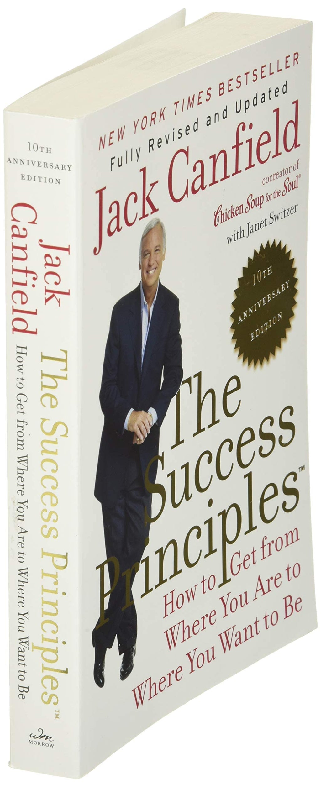 The Success Principles | Grocsy