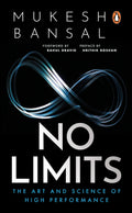 No Limits: The Art And Science Of High Performance | Grocsy