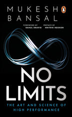 No Limits: The Art And Science Of High Performance | Grocsy