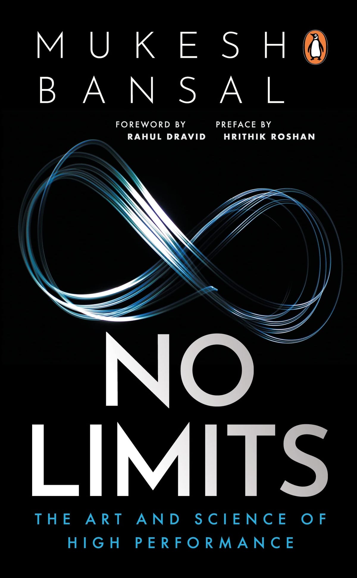 No Limits: The Art And Science Of High Performance | Grocsy