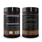 BOOSTIQ Vegan Plant Protein Powder - Chocolate Flavour | Grocsy
