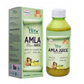 Vitro Naturals Healthy Amla Juice | Grocsy