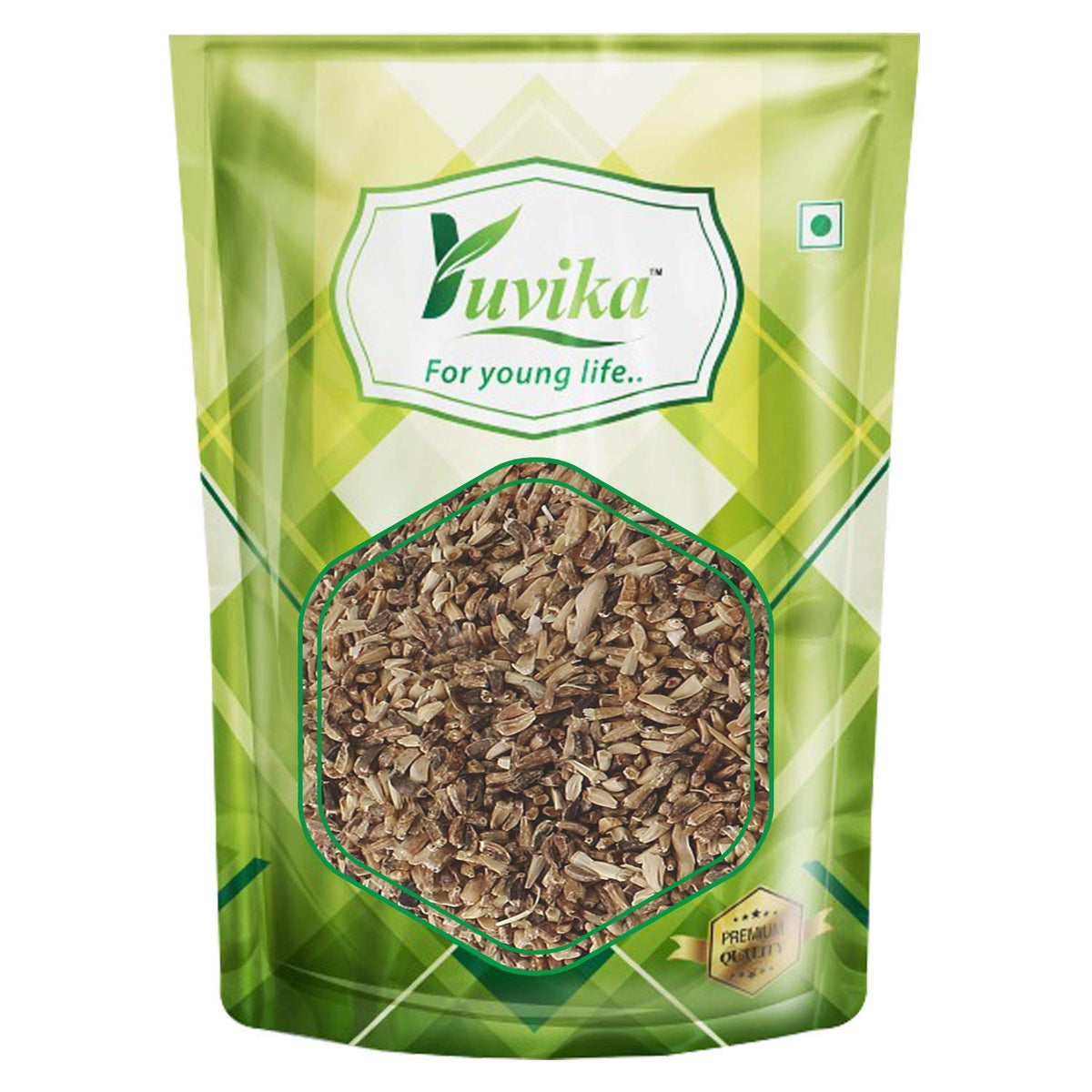 Yuvika Kasni Seeds - Cichorium Intybus - Endive | Chicory | Grocsy