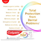 Colgate Total 12 Toothpaste Advanced Health | Grocsy